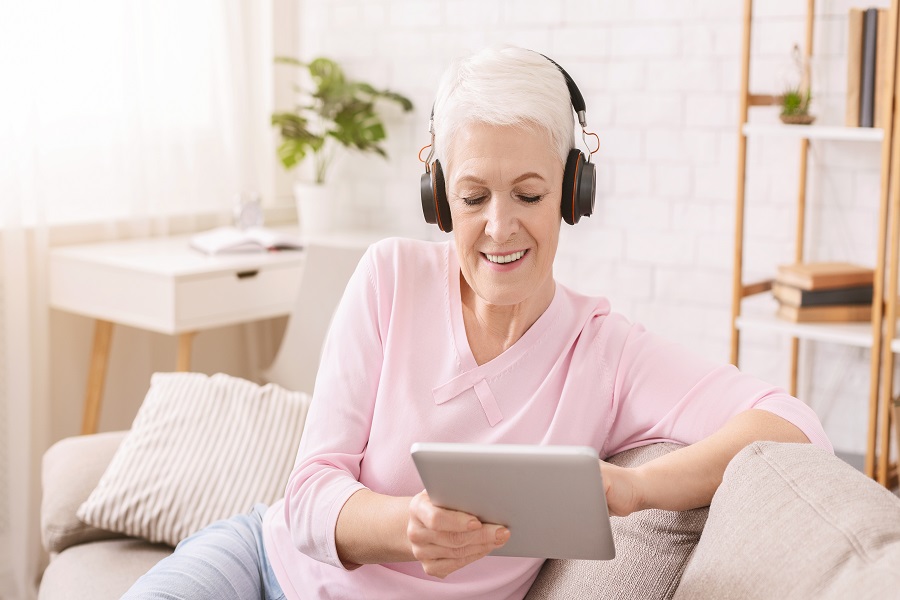 Comment se familiariser avec les nouvelles technologies ?