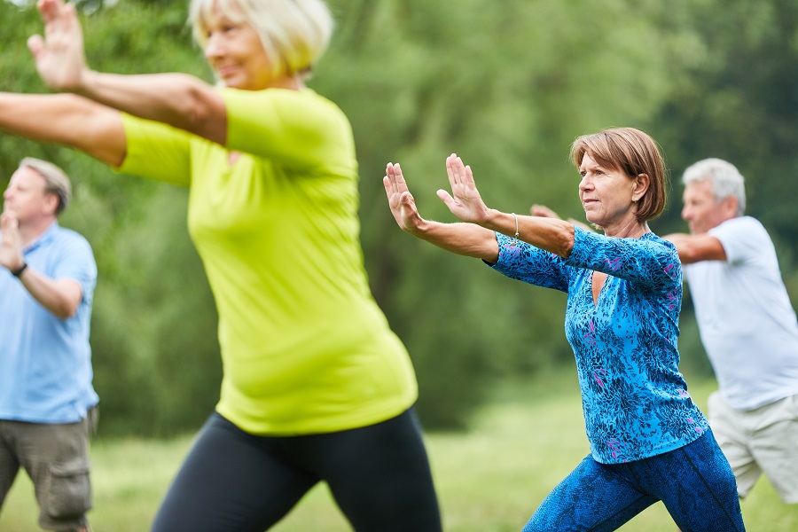 Quelle alimentation pour une santé de fer chez les seniors ?