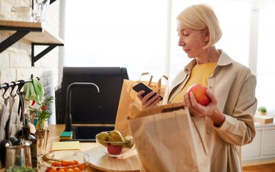 Les avantages de se faire des box repas bio