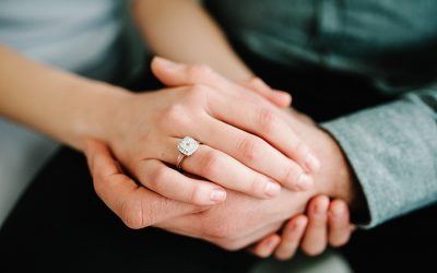 Nos conseils pour bien vendre votre bague en diamant