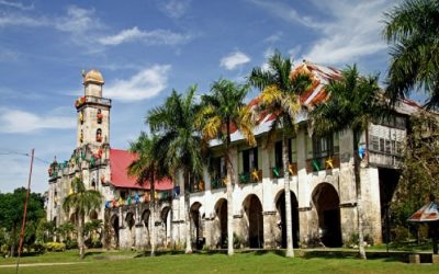 Voyage aux Philippines : comment voyager avec un enfant de 5 ans ?