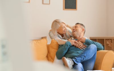 Résidence senior : un écrin de bien-être pour les personnes âgées