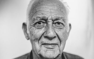 L’hygiène chez les seniors