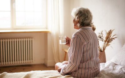 Quel type de matelas est conseillé pour les séniors ?