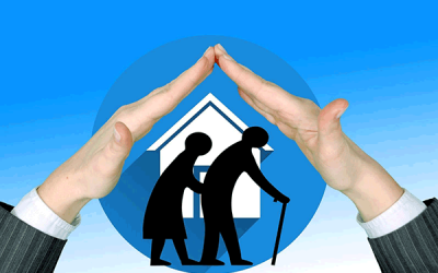 Les services d’aide à la personne à domicile