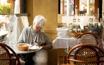 Les principales prestations d’aide à domicile
