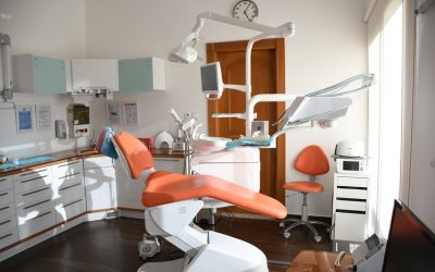 L’importance des soins dentaires pour personnes âgées