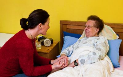 Senior : nos conseils pour rester indépendants le plus longtemps possible