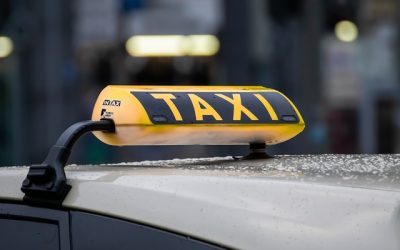 Transport sanitaire et médical : le taxi conventionné, une solution avantageuse pour les seniors ?