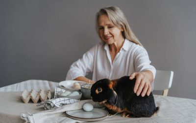 Les animaux de ferme les plus adaptés aux personnes âgées en 2026